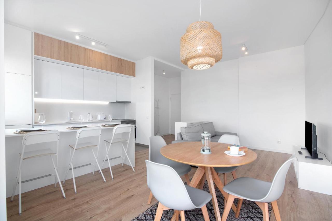 Formosa Home FAO Eksteriør billede