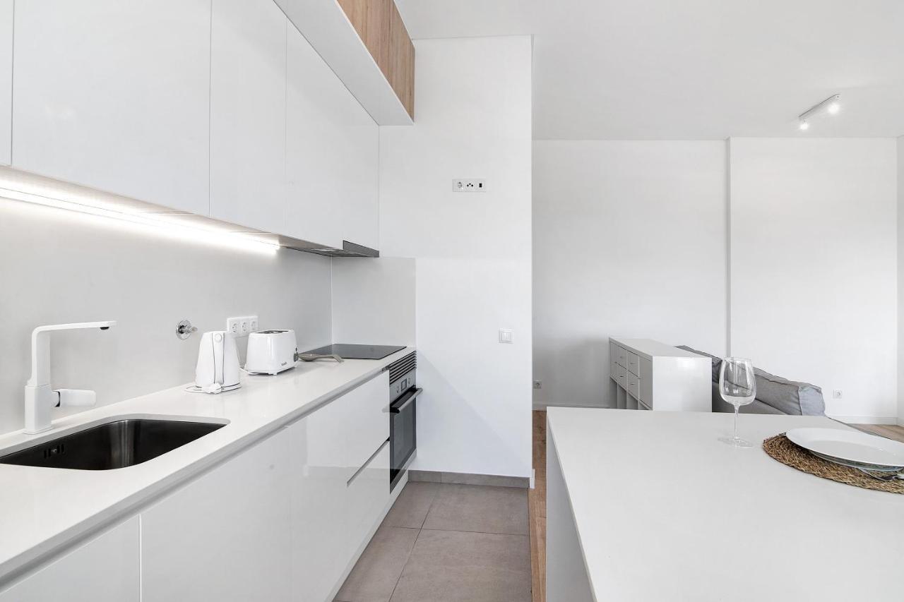 Formosa Home FAO Eksteriør billede